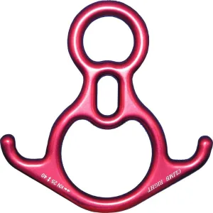 Spyder Rescue Figure 8 Arborist