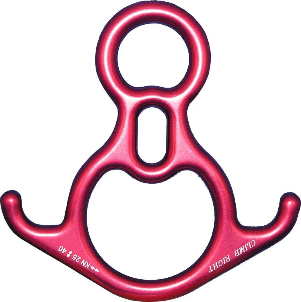 Spyder Rescue Figure 8 Arborist