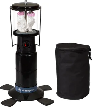 Stansport Propane Camping Lantern
