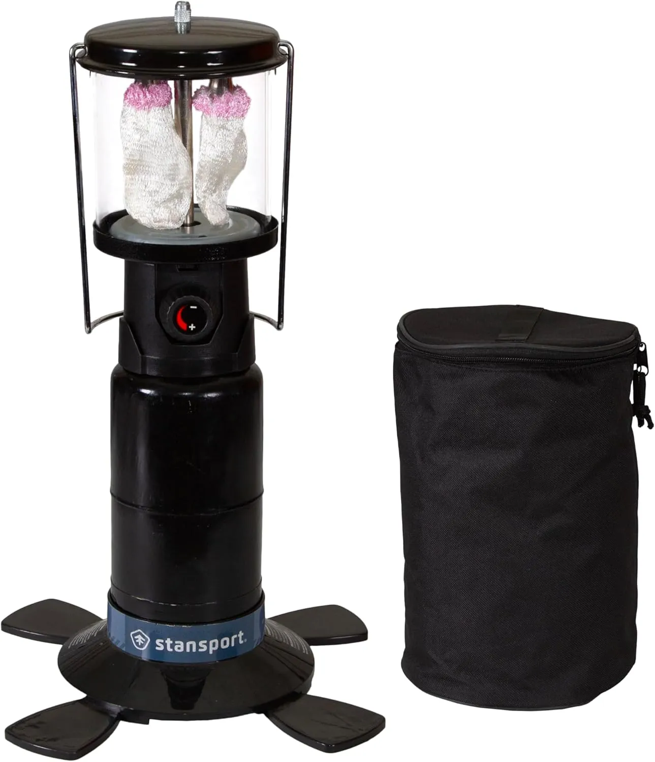 Stansport Propane Camping Lantern
