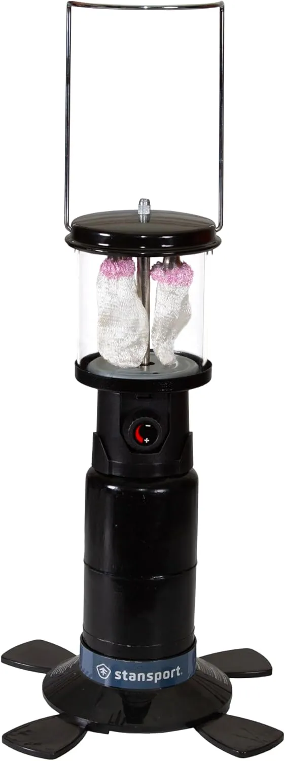 Stansport Propane Camping Lantern