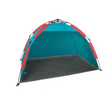 Stansport Sport Cabana Tent Automatic Frame UVI-Treated