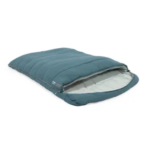 Stellar Double Sleeping Bag (4°C)