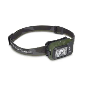 Storm 450 Headlamp 450lmn Dark Olive