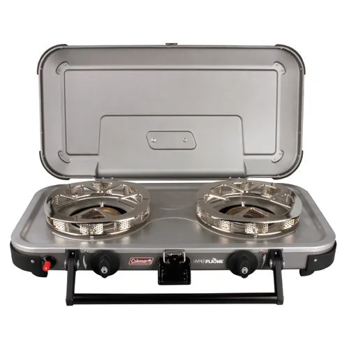 Stove Ppn 2-brnr Hf Fyreknight C002