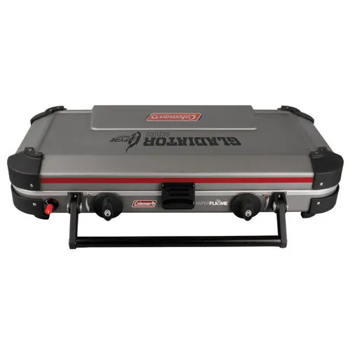Stove Ppn 2-brnr Hf Fyreknight C002