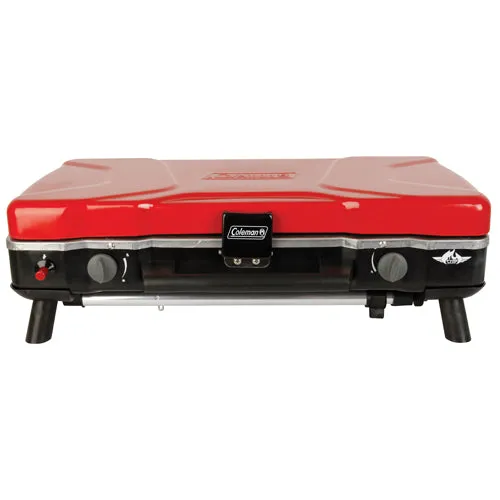 Stove Ppn 2-brnr Hf Fyremajor C001