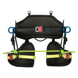 Stratus Saddle