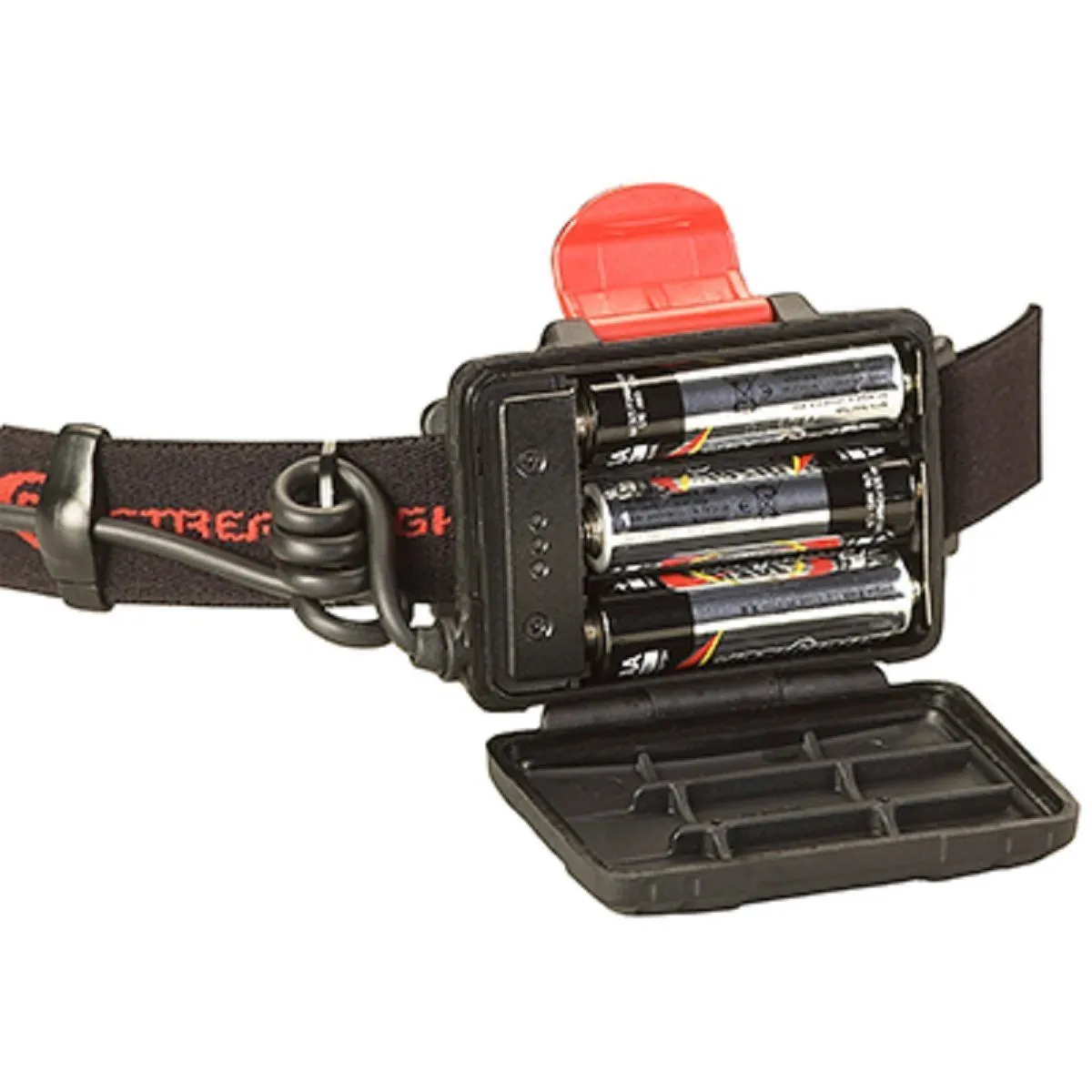 Streamlight Twin-Task 3AA 300-Lumens Multi-Function Headlamp