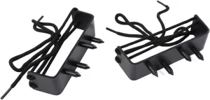 Tactical Ninja Foot Claw Adjustable Climbing Spikes