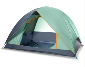 Tallboy 6 Tent