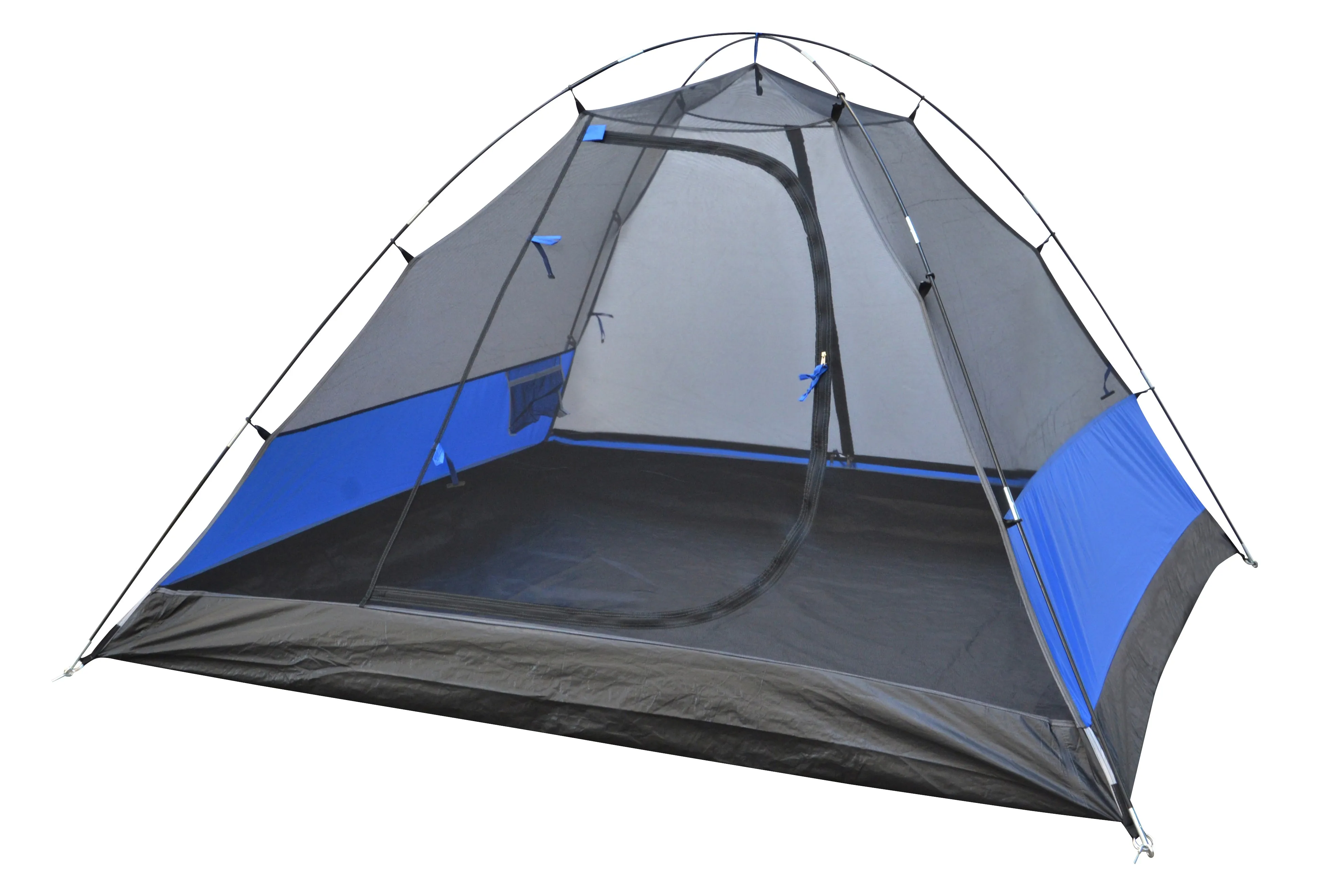 TANAMI 3V DOME TENT