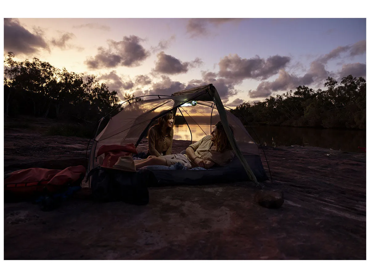 Telos Freestanding Ultralight Tent