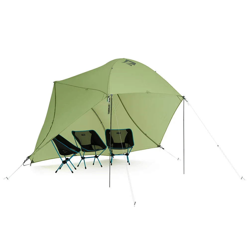 Telos Freestanding Ultralight Tent