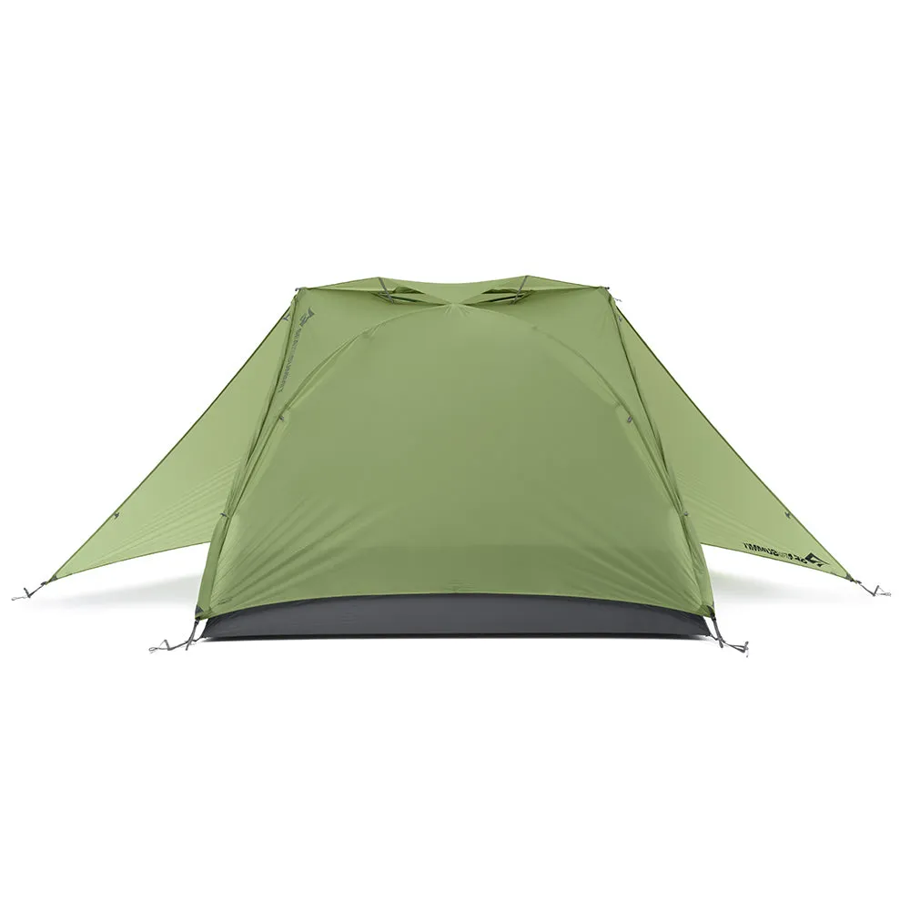 Telos Freestanding Ultralight Tent