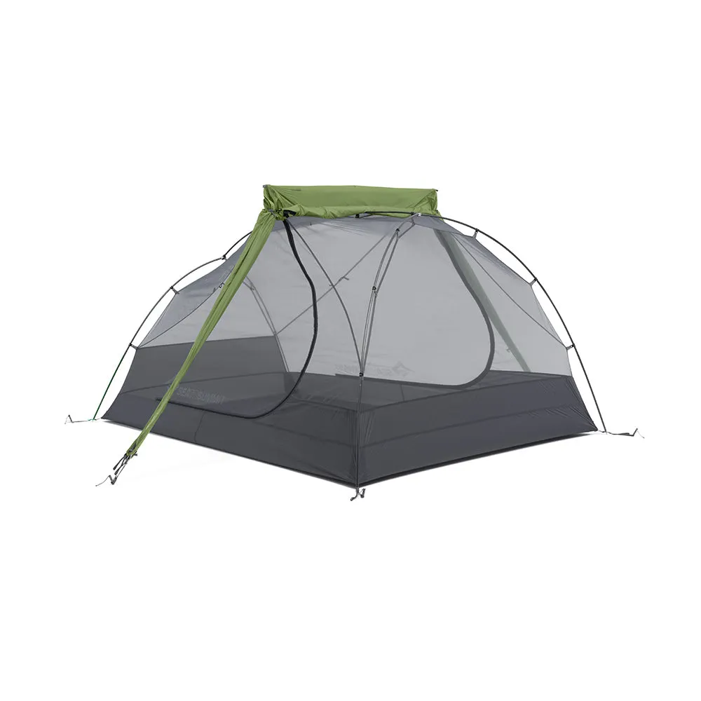 Telos Freestanding Ultralight Tent