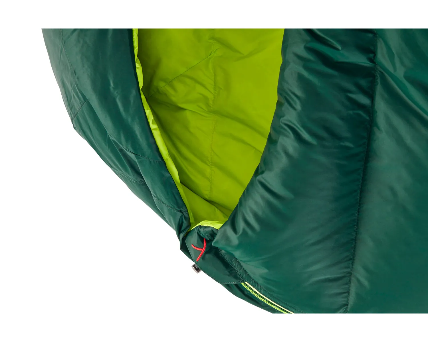 Tension Mummy 300 Sleeping Bag - Right Zip | Scarab