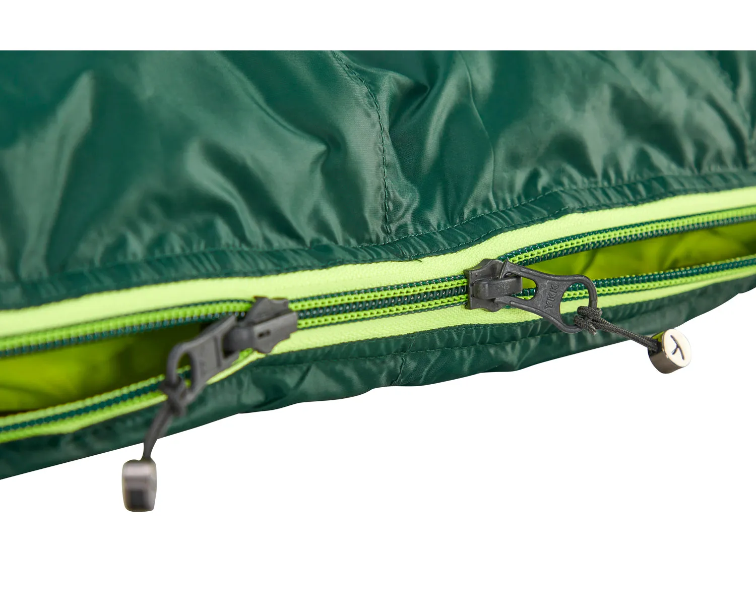 Tension Mummy 300 Sleeping Bag - Right Zip | Scarab