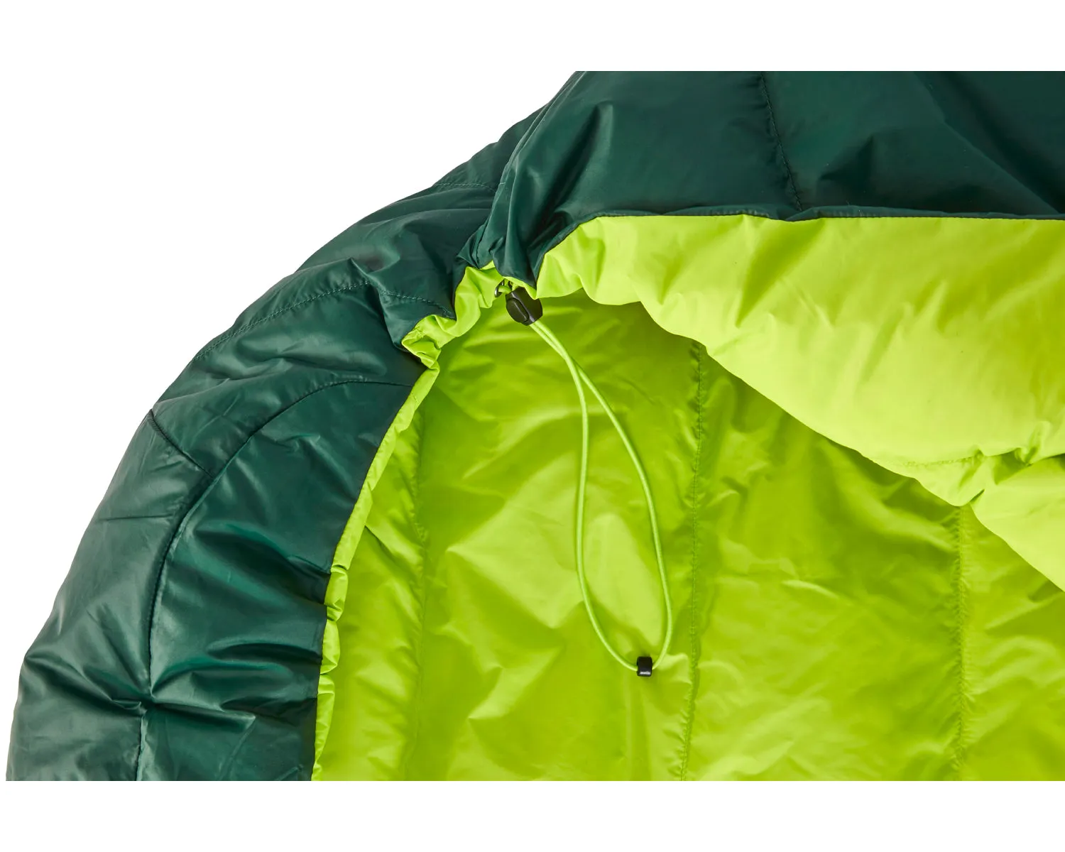 Tension Mummy 300 Sleeping Bag - Right Zip | Scarab