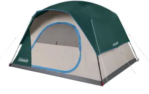 TENT DOME GRN 6X8.5X10'