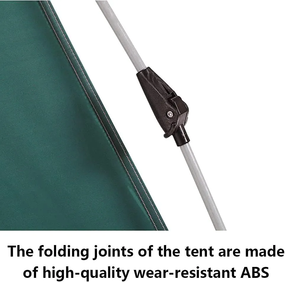 Tents Instant Pop Up Family Camping for 3-4,5-8 Persons, Dome Sun Shelter, Backpacking with Removable Rainfly,PU Fabric