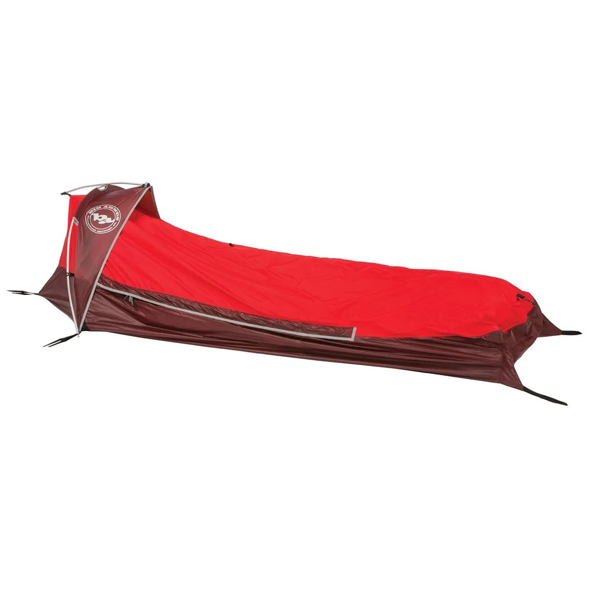Three Wire Bivy