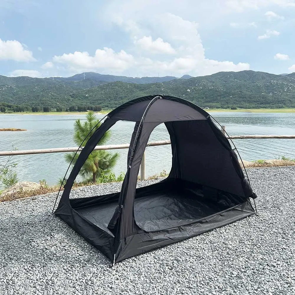 TiiTent Freestanding 兩人/四人 透氣T/C棉 自立睡帳  FST-2 / FST-4