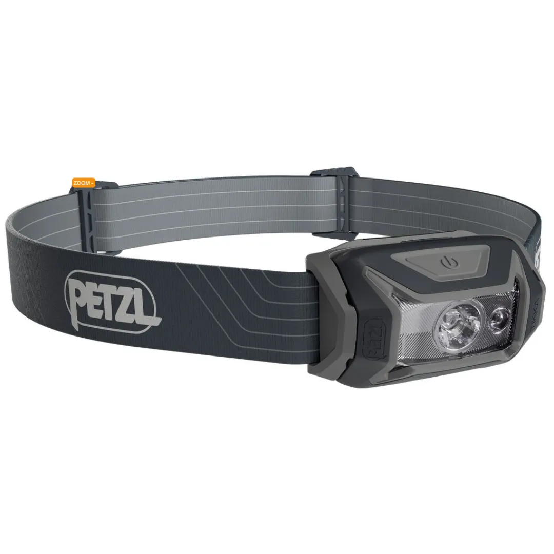 Tikka Headlamp