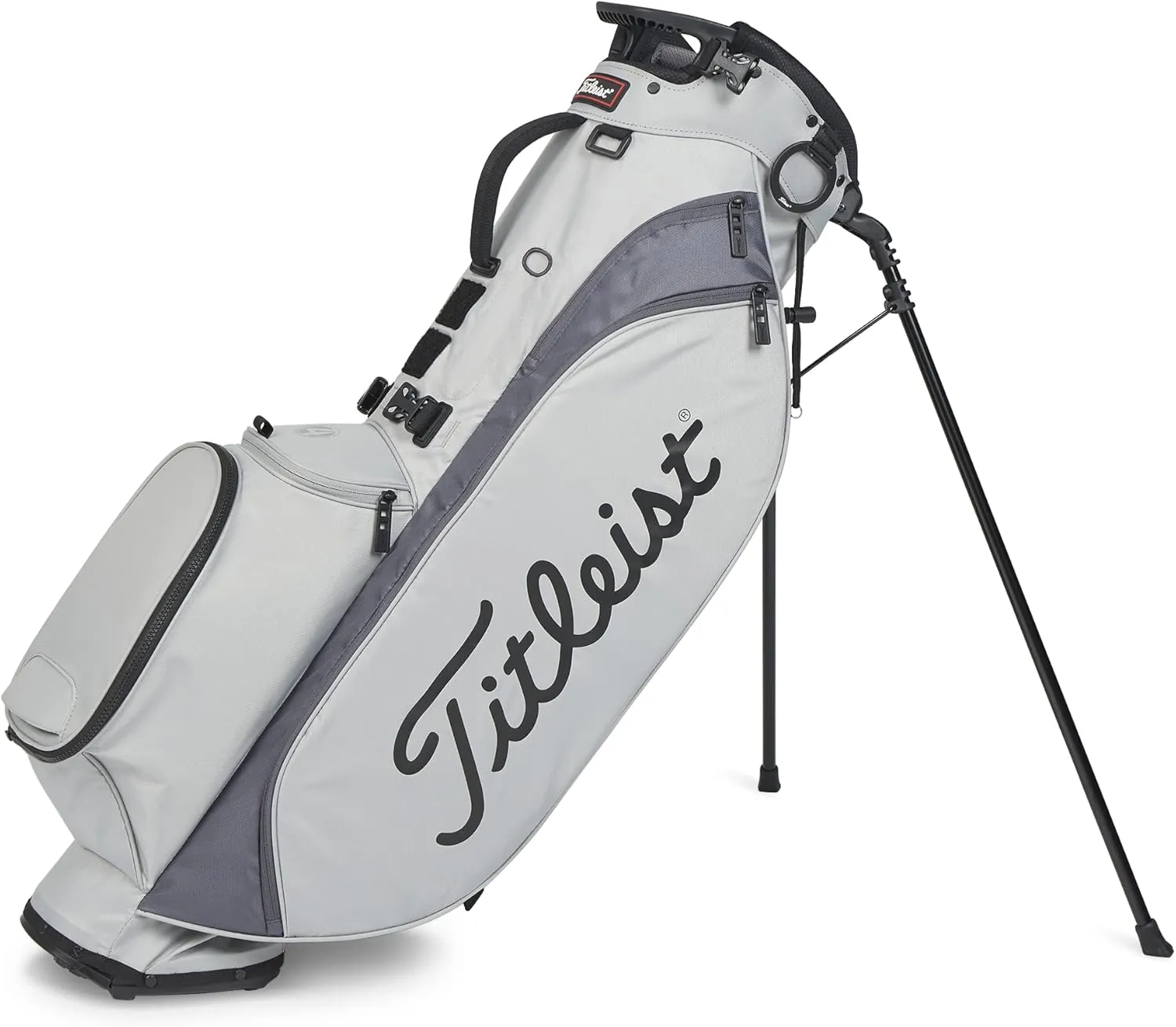 Titleist - Players 4 Gray/Graphite