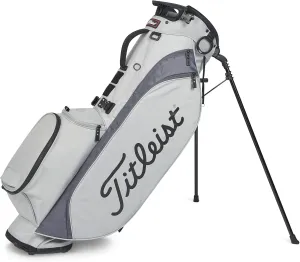 Titleist - Players 4 Gray/Graphite