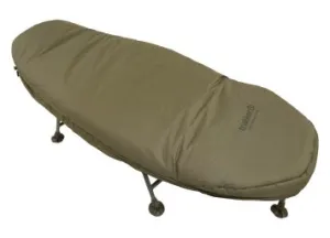 TRAKKER Levelite Oval Bed System v2