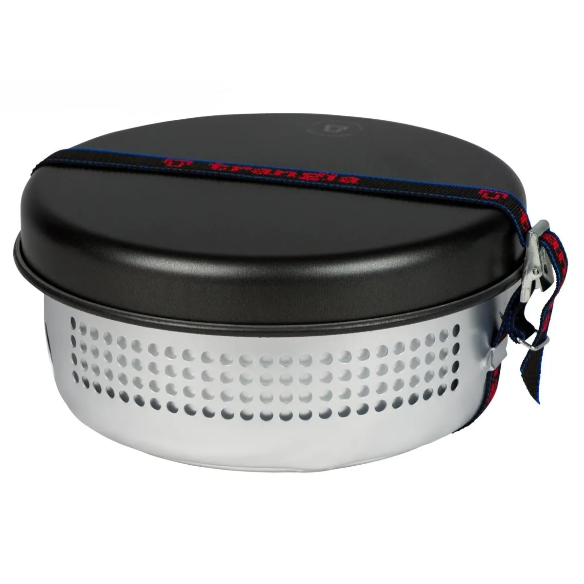 Trangia camping cooking stove set aluminum outdoor hiking pan pot windshield