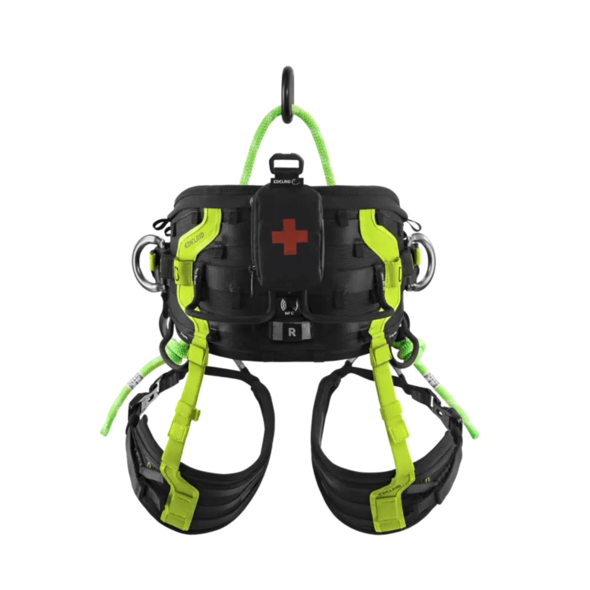 TreeRex II Tree Climbing Harness