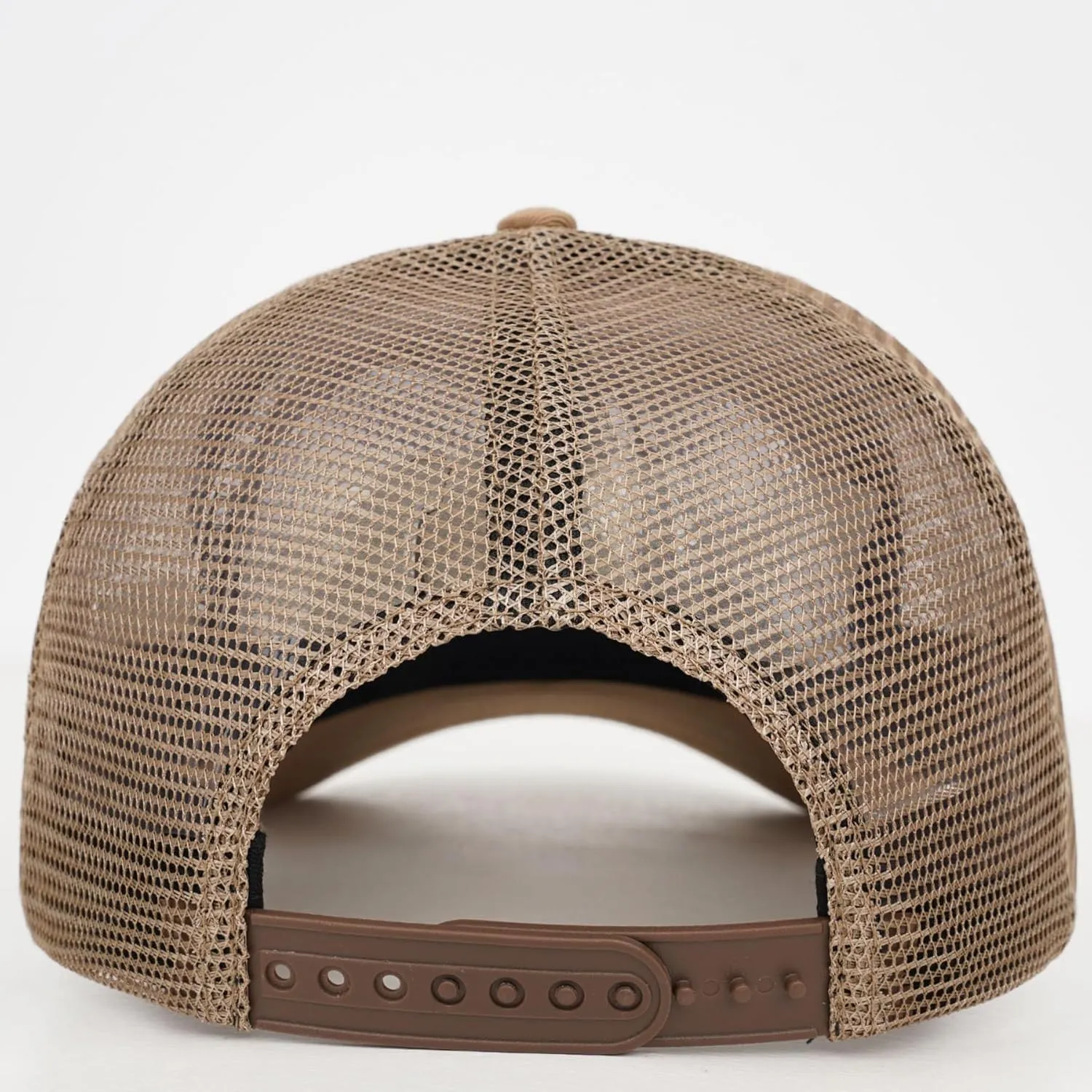 Trucker Hat for Men and Women - Outdoors Snapback Hats for Hiking, Climbing, Fishing, Outdoor Adventure