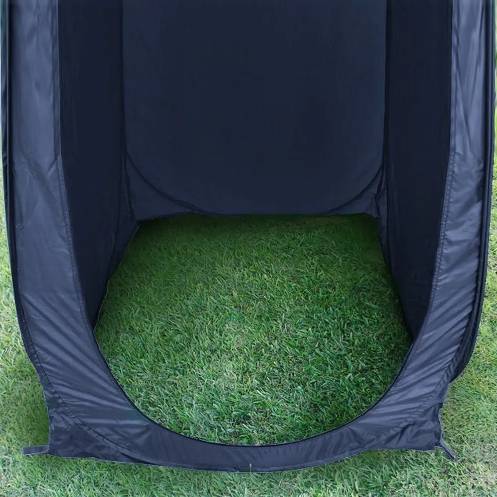 Tuff Stuff® Portable Outdoor Changing or Toilet Tent