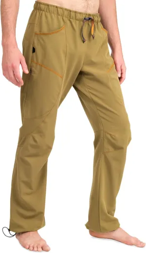 Ucraft "Xlite Rock Climbing Bouldering and Yoga Pants. Lightweight Stretchy Trousers