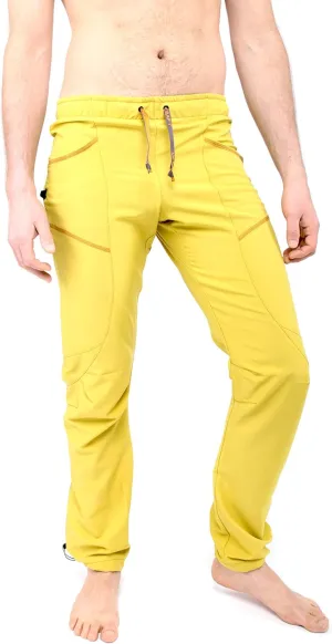 Ucraft "Xlite Rock Climbing Bouldering and Yoga Pants. Lightweight Stretchy Trousers