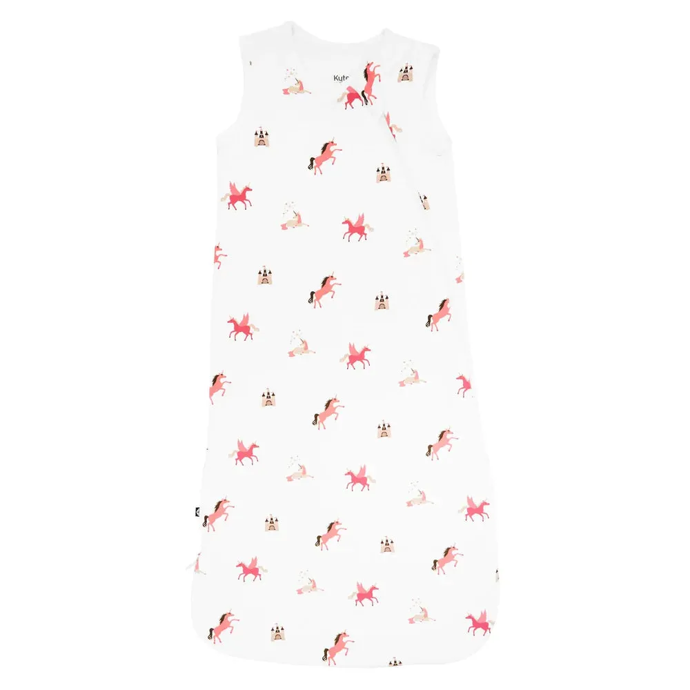 Unicorn Sleep Bag Walker 1.0 TOG (6-18M)