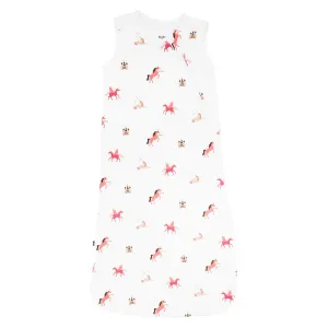 Unicorn Sleep Bag Walker 1.0 TOG (6-18M)