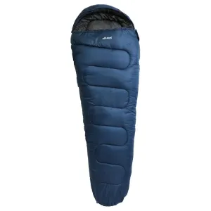 Vango Atlas 350 Ink Blue Sleeping Bag Single