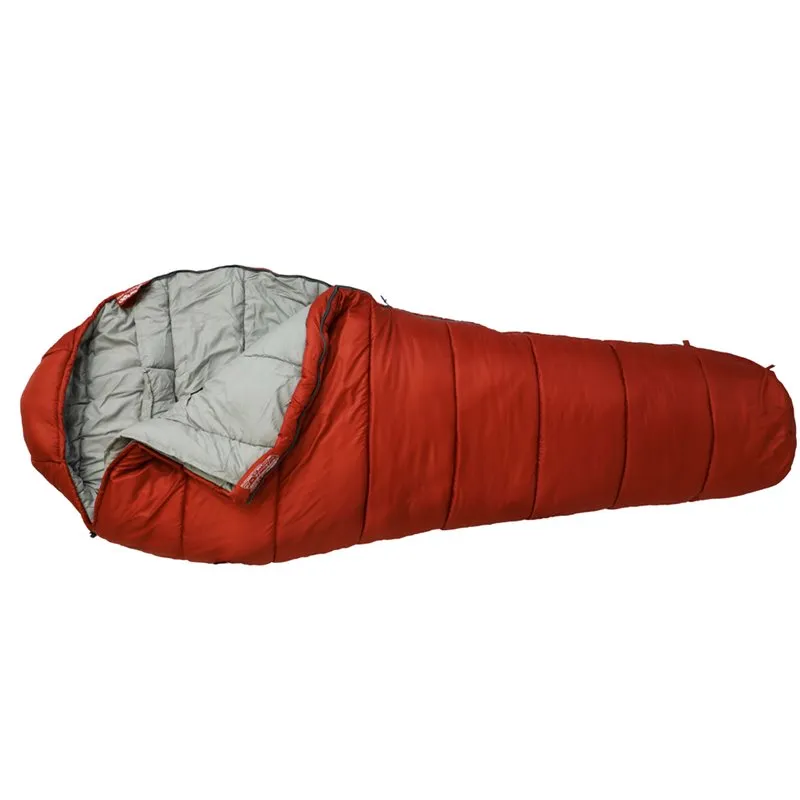 Vango Nitestar Alpha 450 Sleeping Bag Harissa