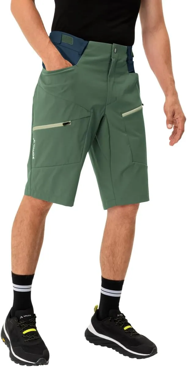 VAUDE Men's Bermuda Shorts