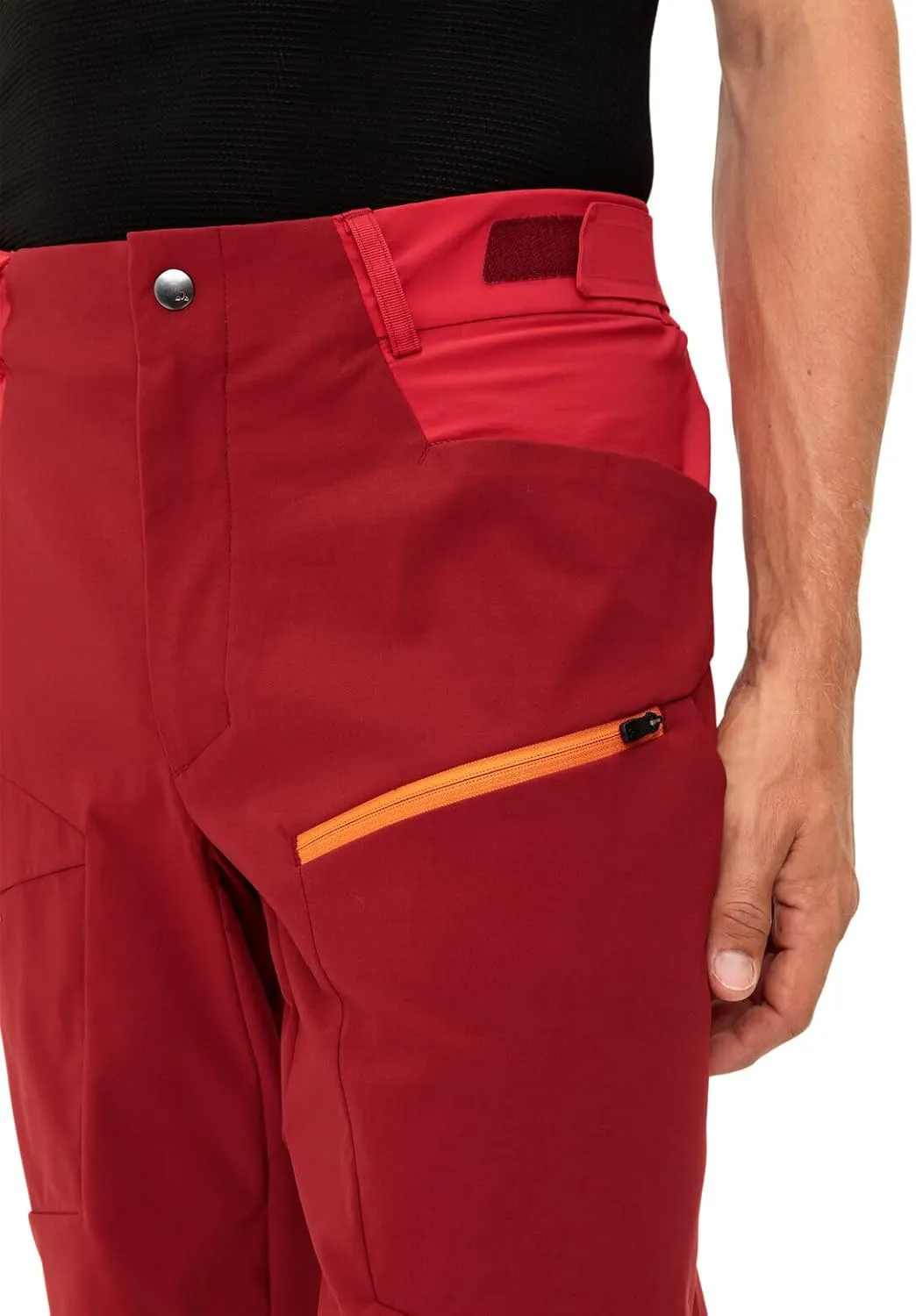 VAUDE Men's Bermuda Shorts