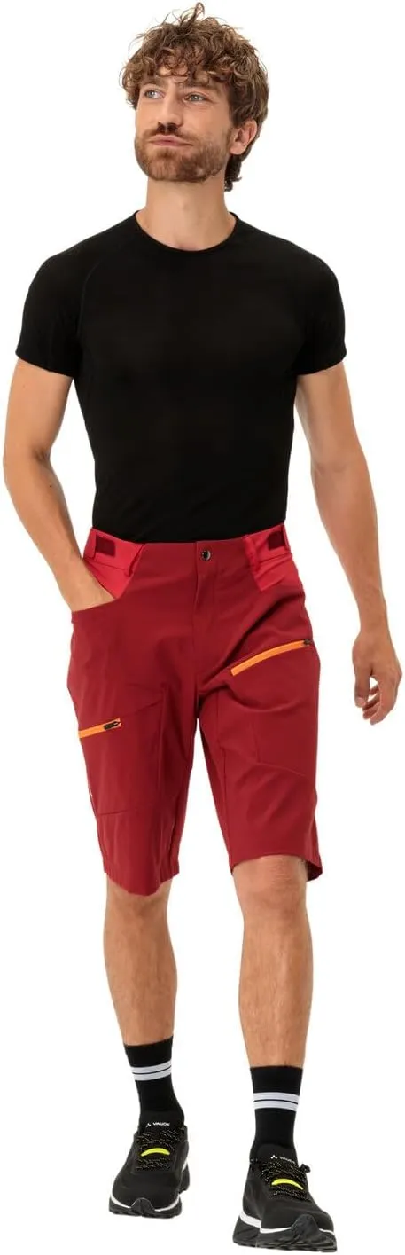 VAUDE Men's Bermuda Shorts
