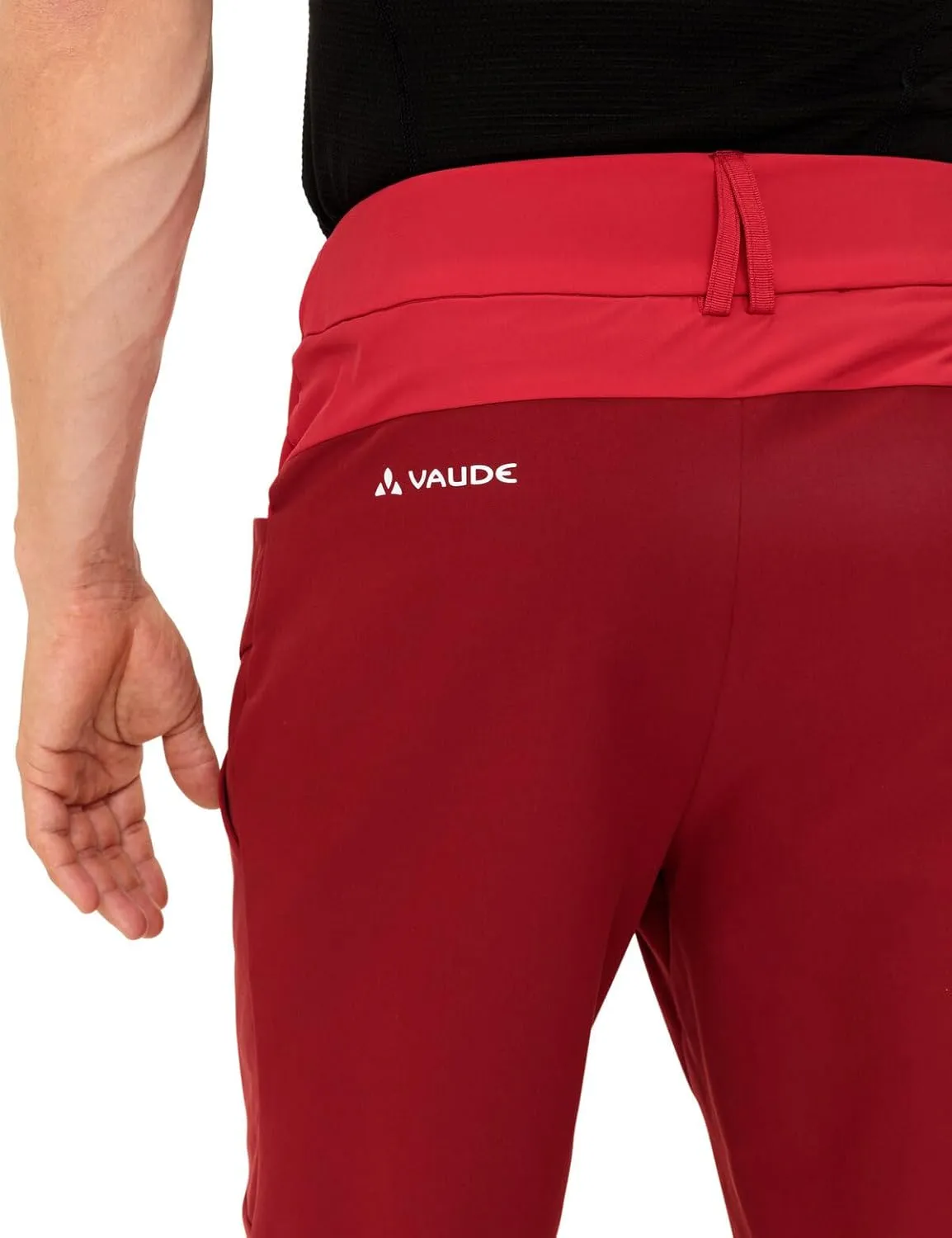 VAUDE Men's Bermuda Shorts