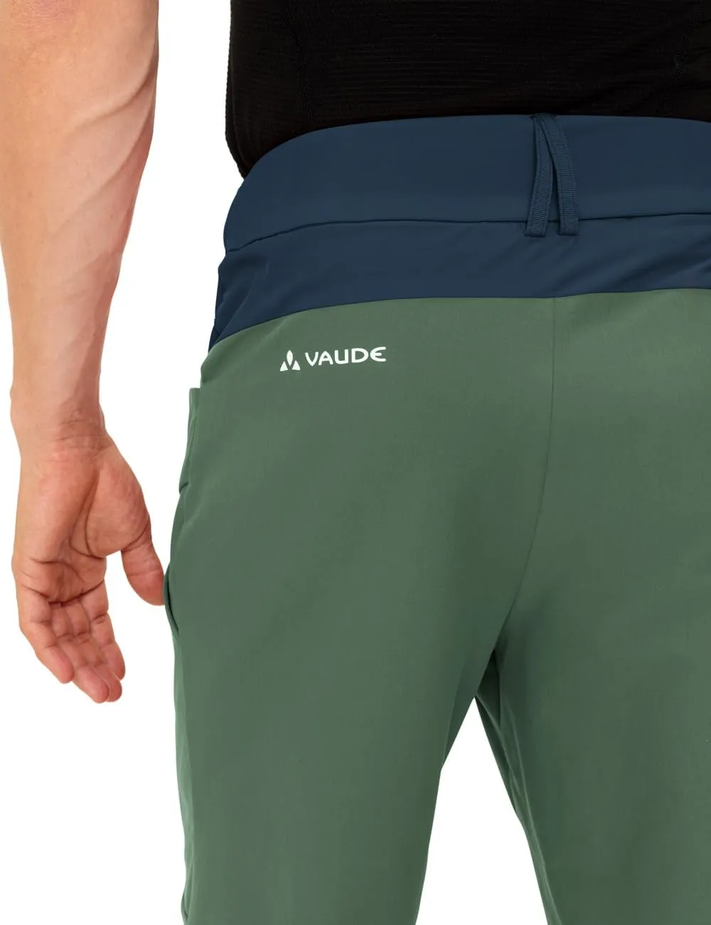 VAUDE Men's Bermuda Shorts