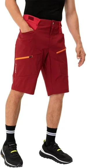 VAUDE Men's Bermuda Shorts