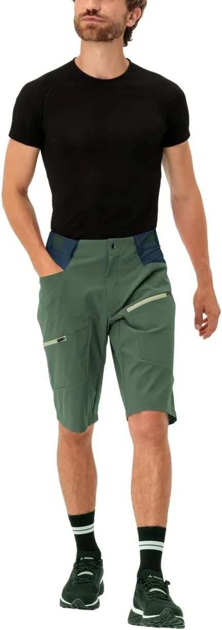 VAUDE Men's Bermuda Shorts