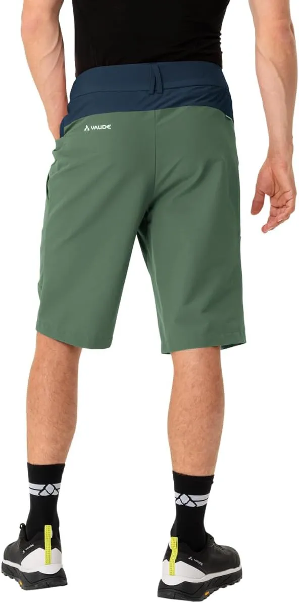 VAUDE Men's Bermuda Shorts