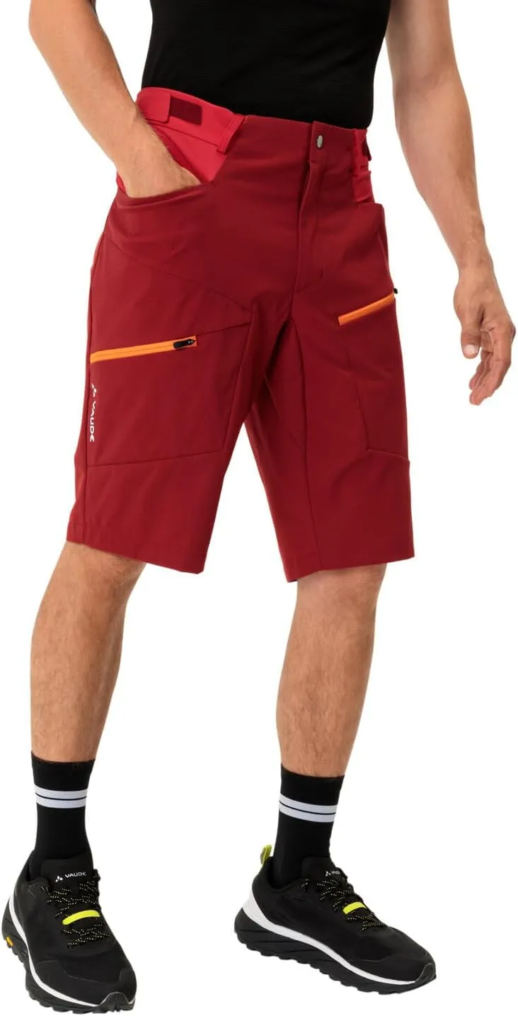 VAUDE Men's Bermuda Shorts